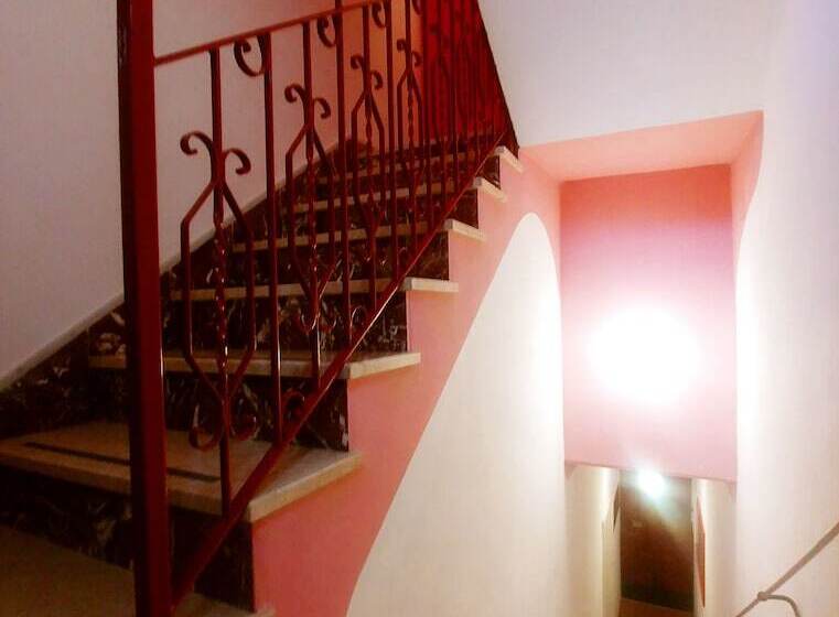 住宿加早餐  Casa Di Pam