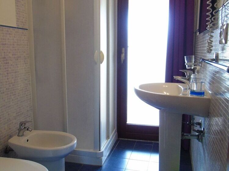 住宿加早餐  Casa Di Pam