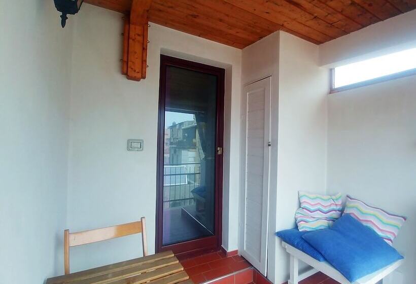 住宿加早餐  Casa Di Pam