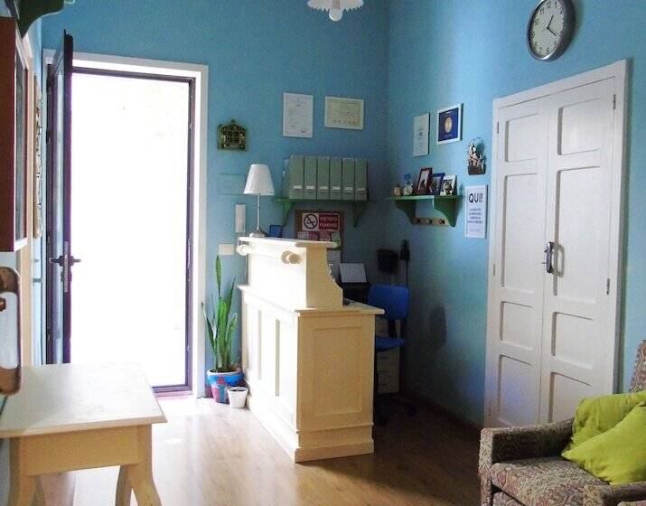 住宿加早餐  Casa Di Pam