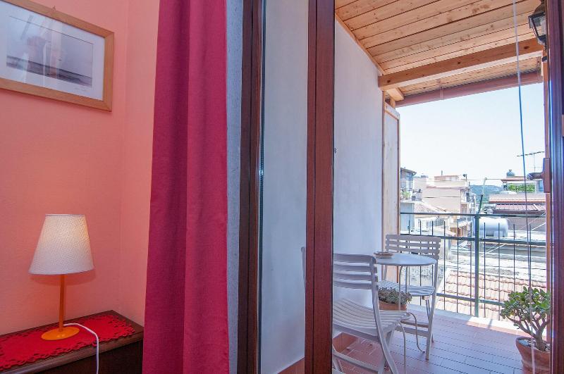 住宿加早餐  Casa Di Pam