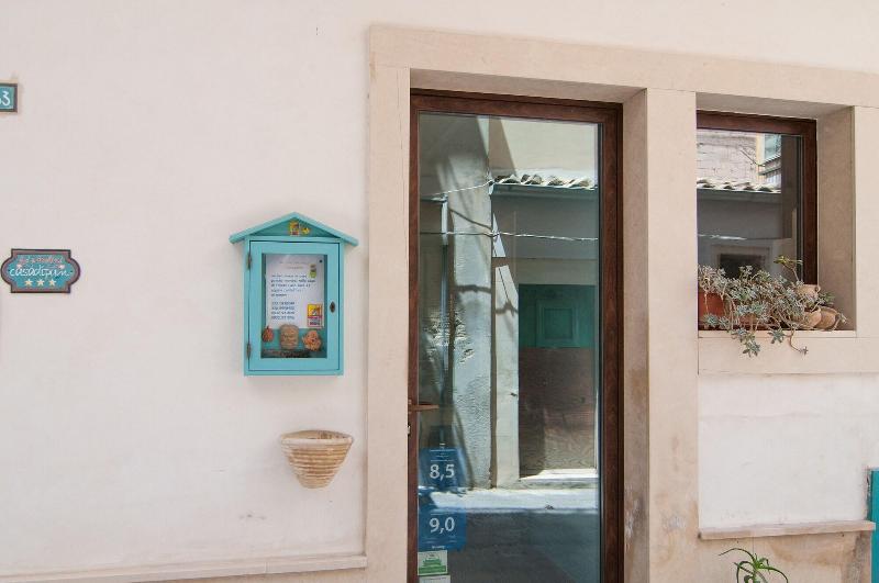 住宿加早餐  Casa Di Pam