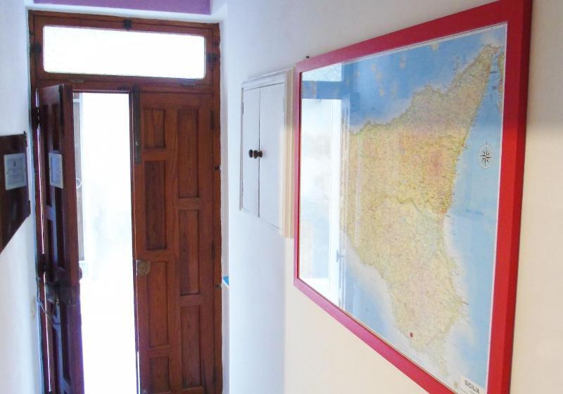 住宿加早餐  Casa Di Pam