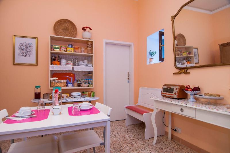 住宿加早餐  Casa Di Pam