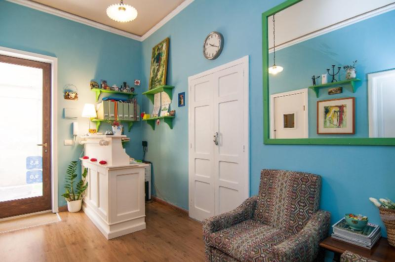 住宿加早餐  Casa Di Pam