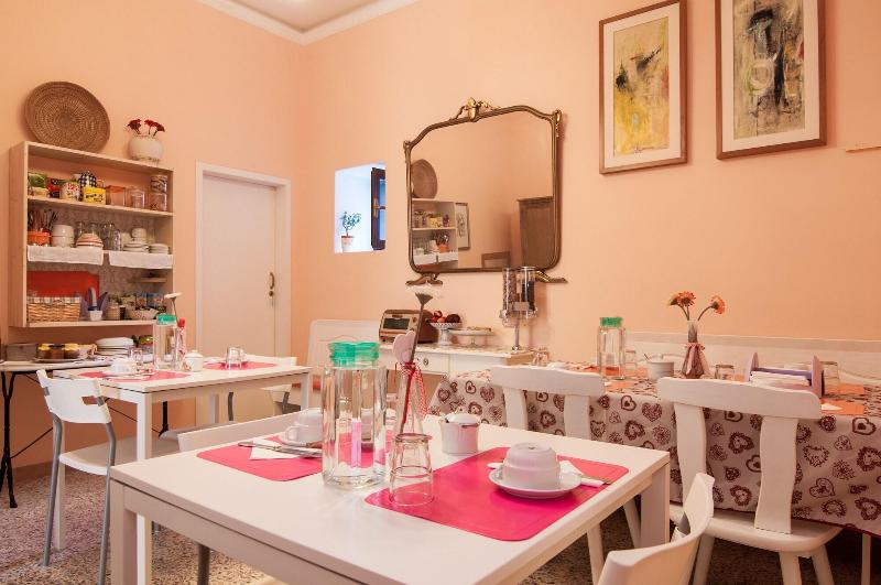 住宿加早餐  Casa Di Pam