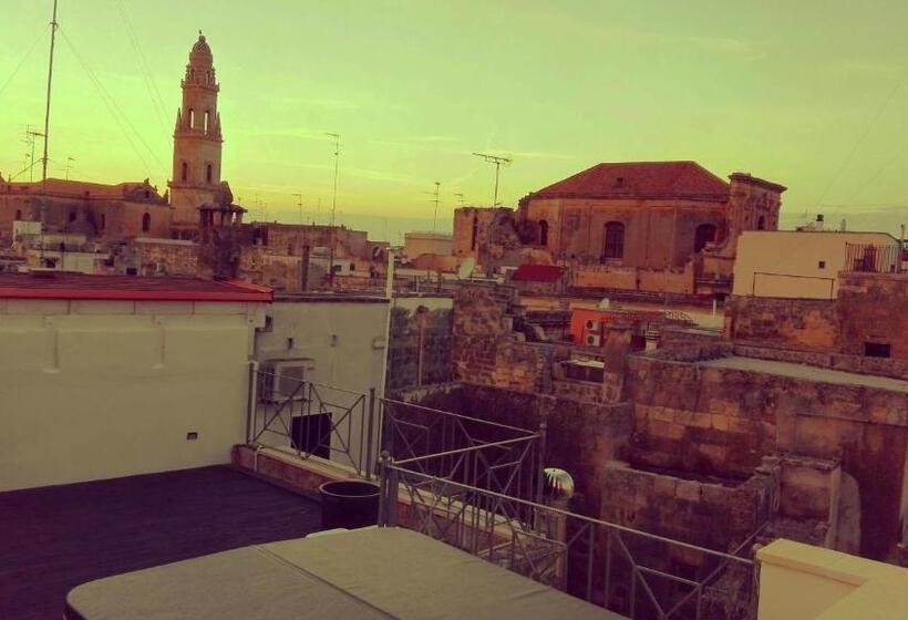 B&b Centro Storico Lecce