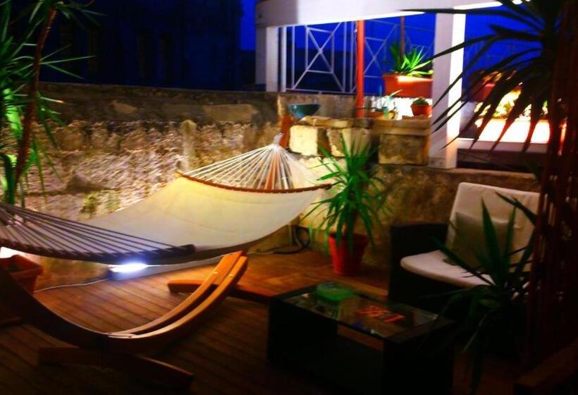 B&b Centro Storico Lecce