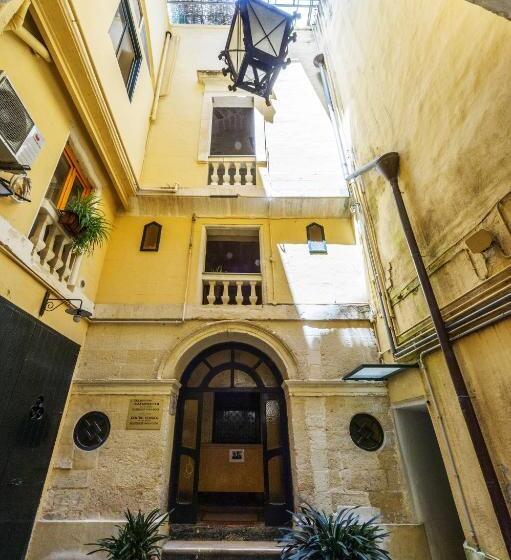 B&b Centro Storico Lecce