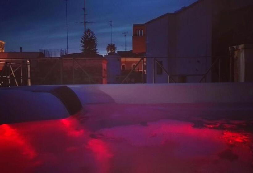 B&b Centro Storico Lecce