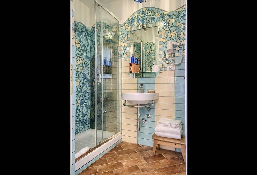 צימר Gli Artisti