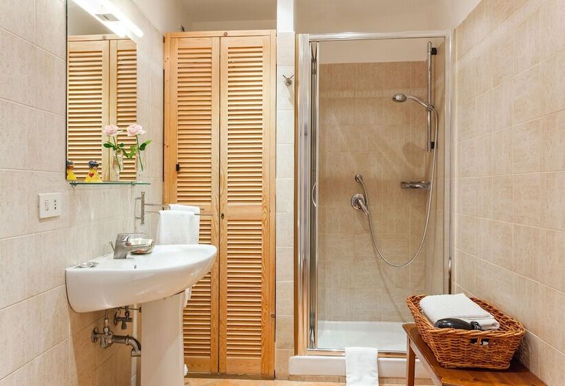 צימר Gli Artisti