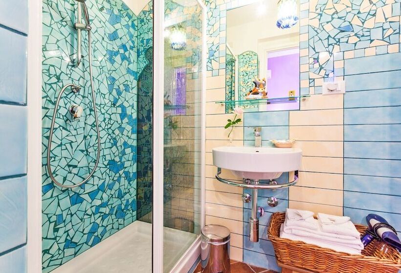 צימר Gli Artisti