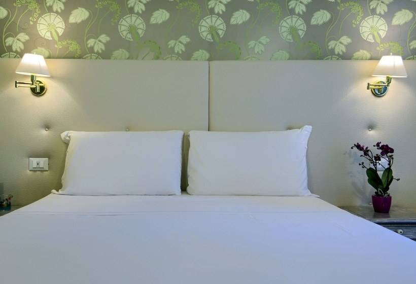 צימר Gli Artisti