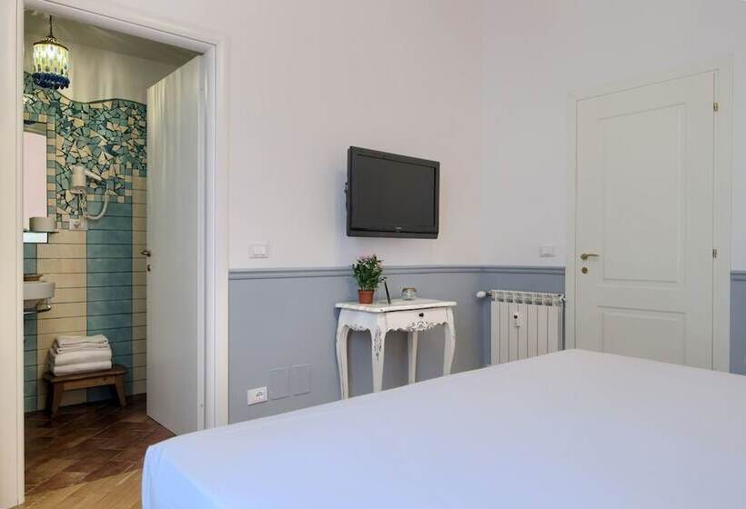 צימר Gli Artisti