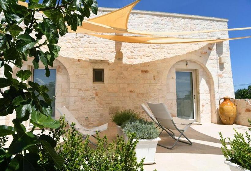 B&b Masseria Piccola