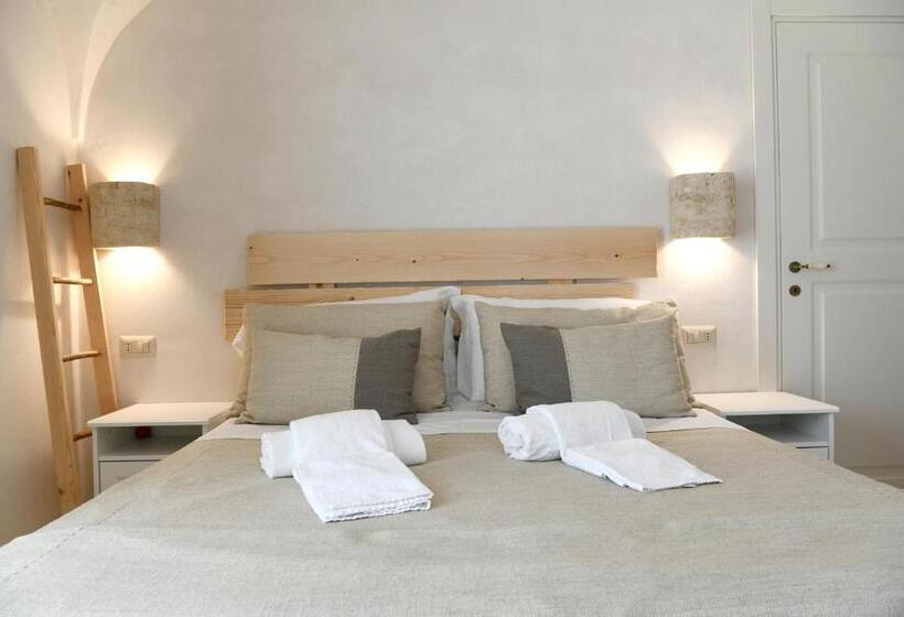 B&b Masseria Piccola