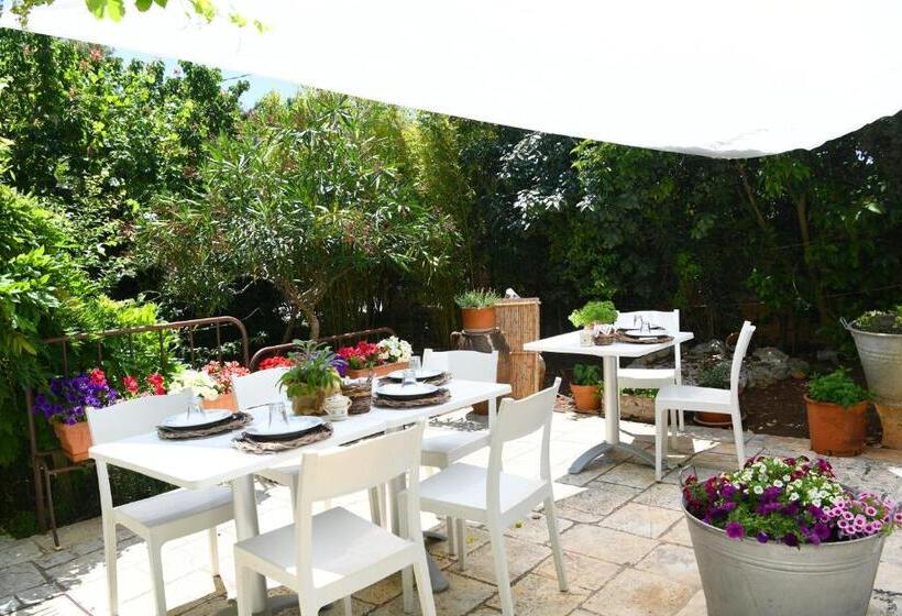 B&b Masseria Piccola