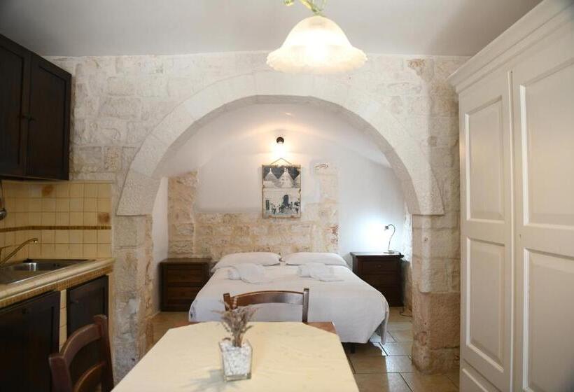 B&b Masseria Piccola