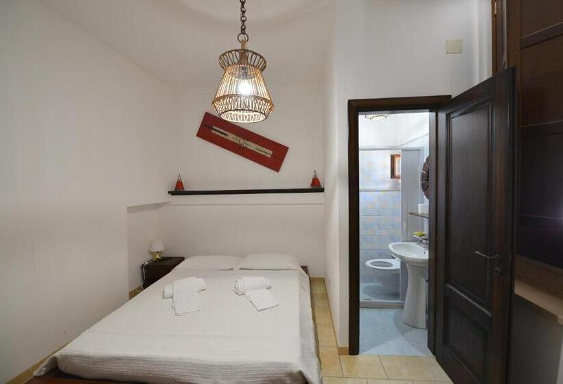 B&b Masseria Piccola