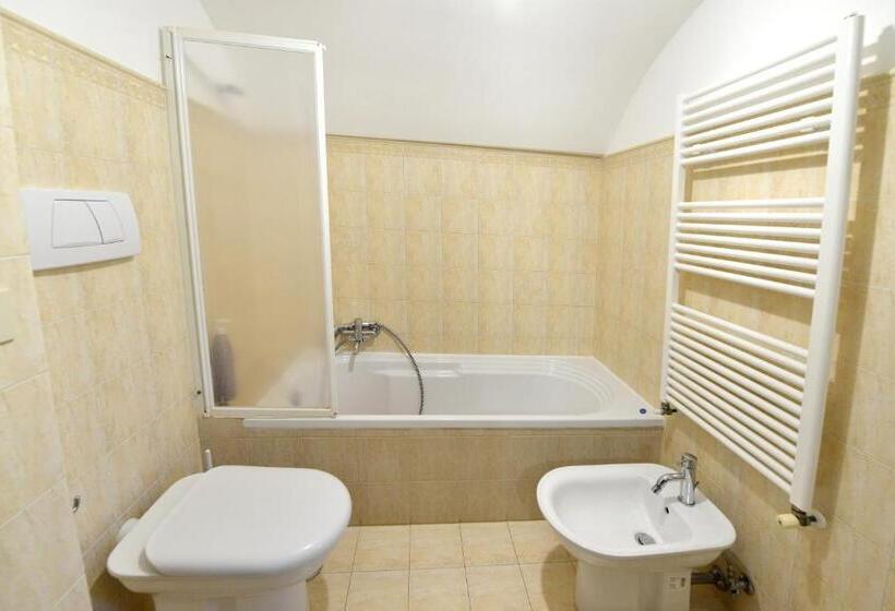 B&b Masseria Piccola