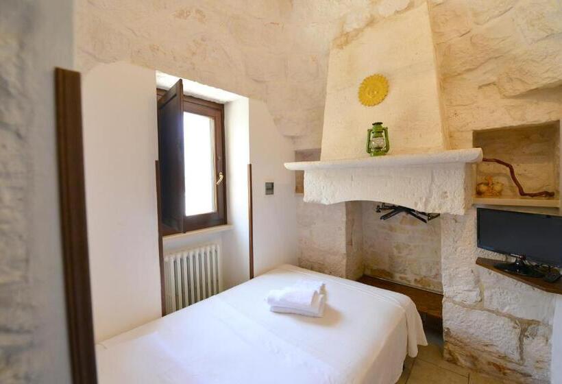 B&b Masseria Piccola
