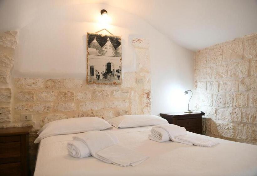 B&b Masseria Piccola