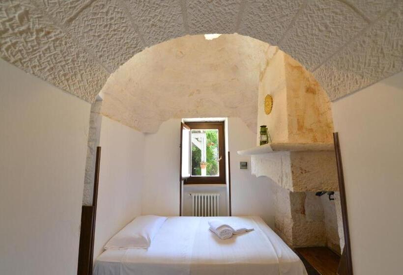 B&b Masseria Piccola
