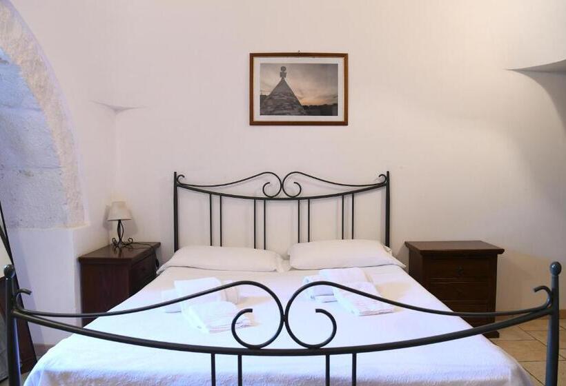 B&b Masseria Piccola