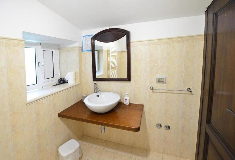B&b Masseria Piccola