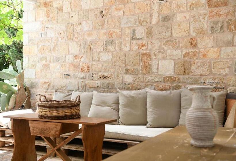 B&b Masseria Piccola