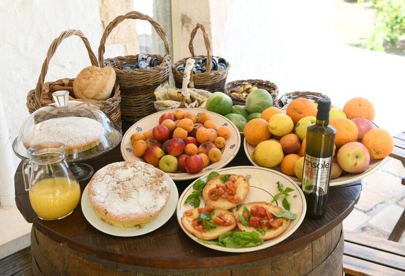 B&b Masseria Piccola