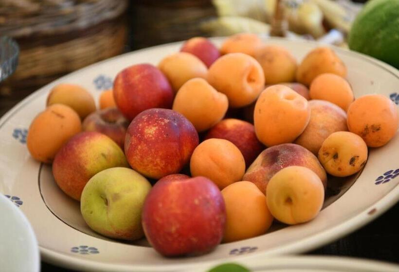 B&b Masseria Piccola