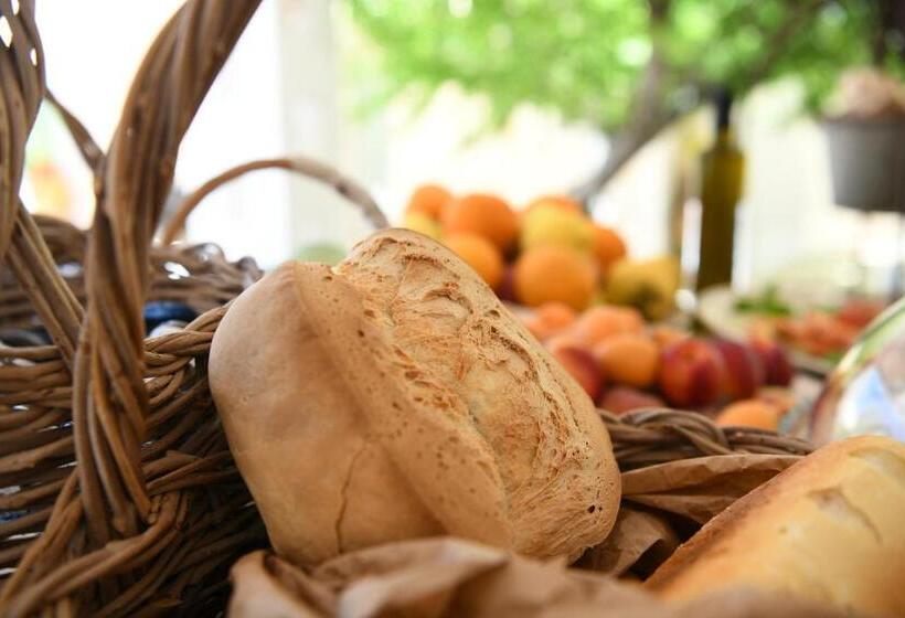 B&b Masseria Piccola