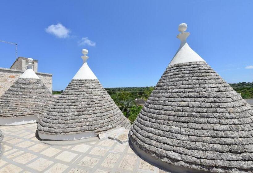 B&b Masseria Piccola