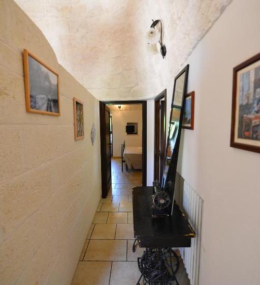 B&b Masseria Piccola