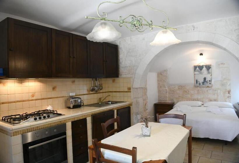 B&b Masseria Piccola