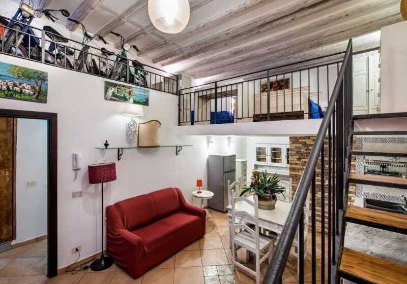 민박 Porta Di Castro Boutique