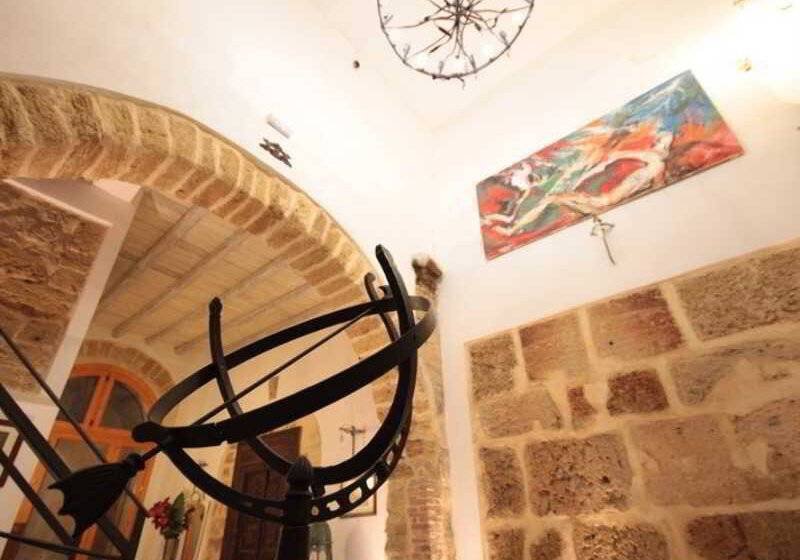 민박 Porta Di Castro Boutique