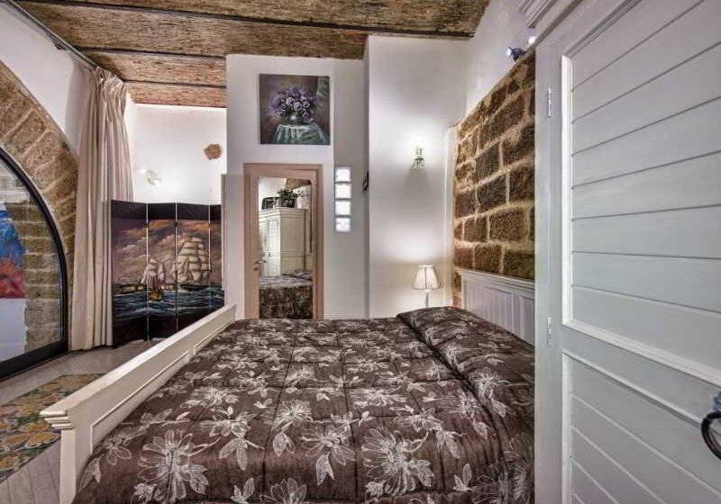 민박 Porta Di Castro Boutique