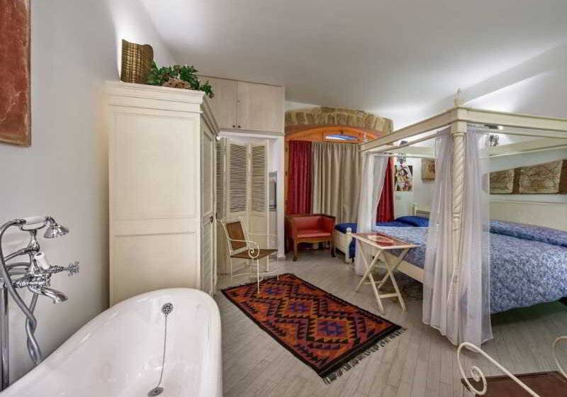 민박 Porta Di Castro Boutique