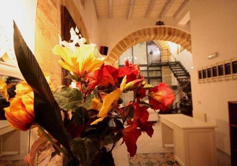 민박 Porta Di Castro Boutique