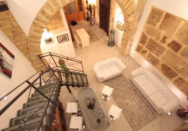 민박 Porta Di Castro Boutique