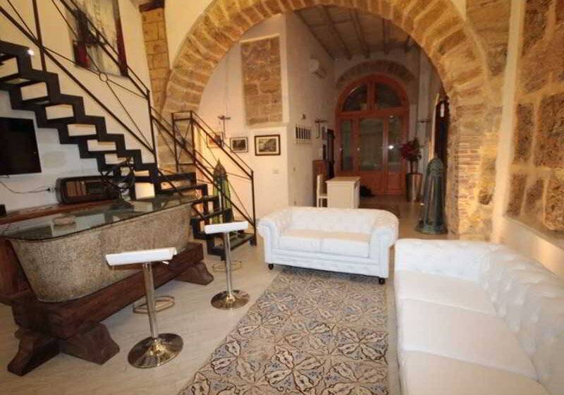 민박 Porta Di Castro Boutique