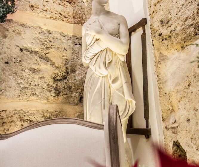 민박 Porta Di Castro Boutique