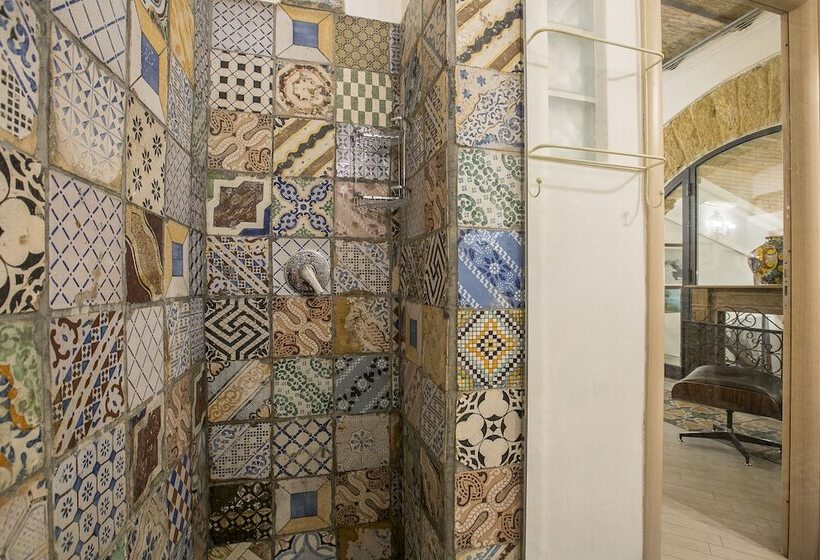 민박 Porta Di Castro Boutique