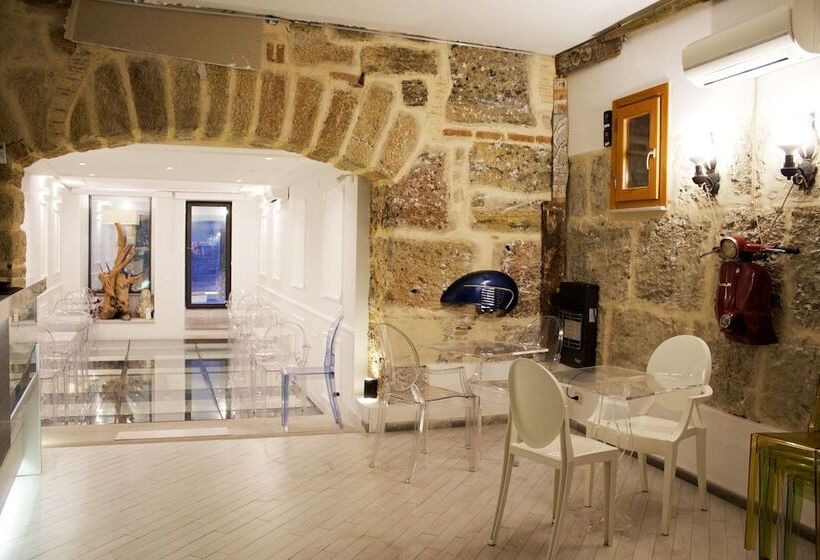 민박 Porta Di Castro Boutique