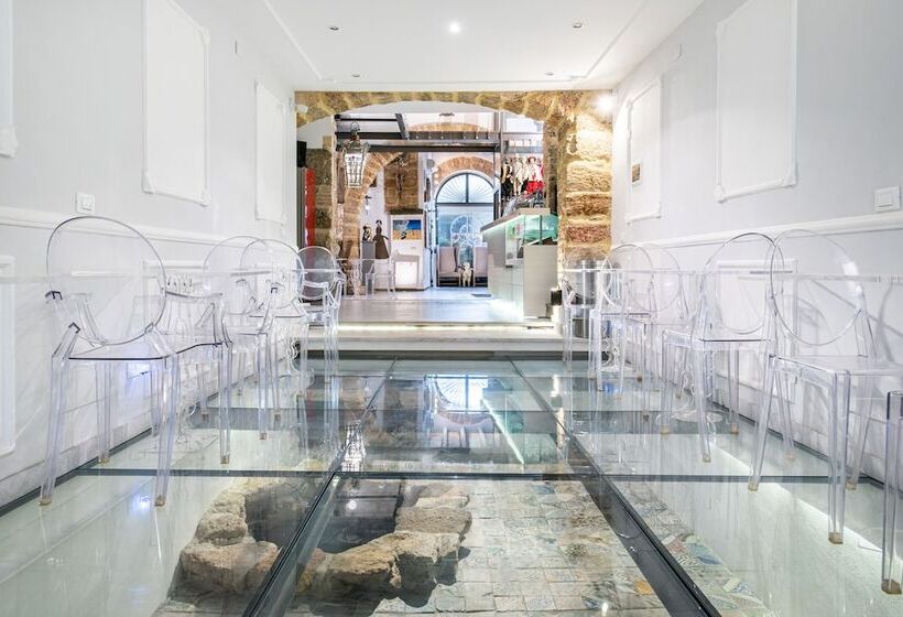 민박 Porta Di Castro Boutique