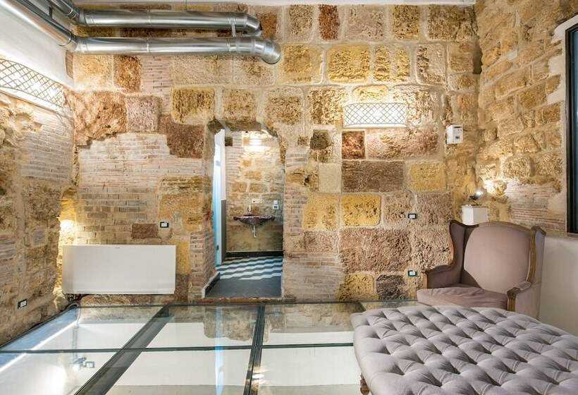 민박 Porta Di Castro Boutique