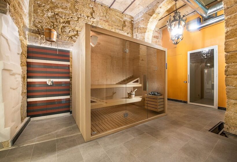 민박 Porta Di Castro Boutique